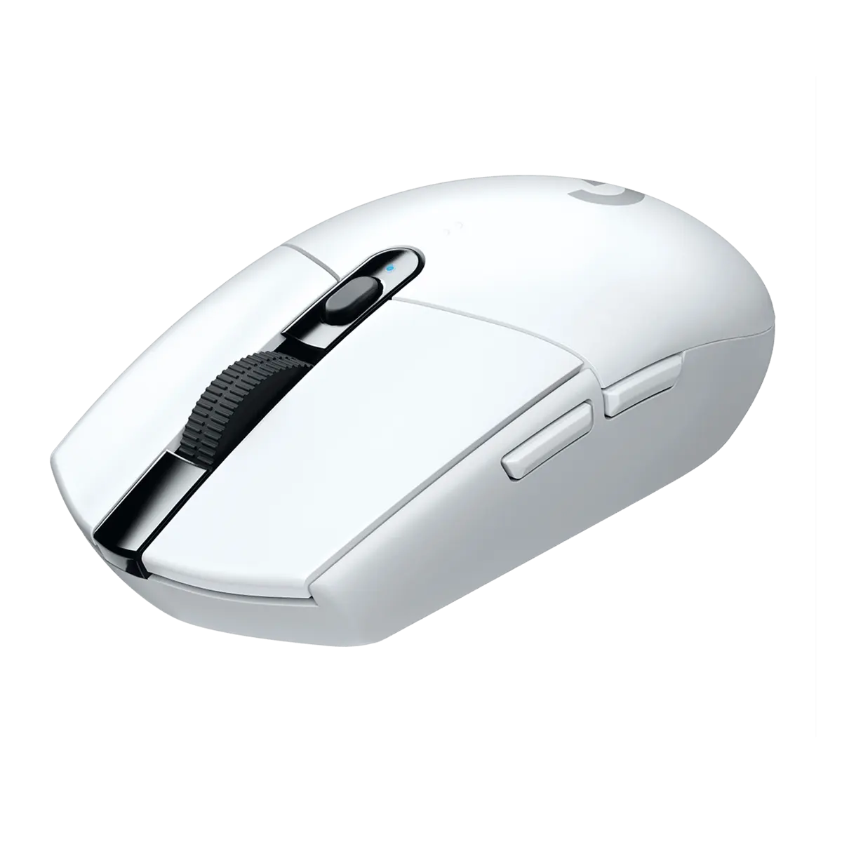 Logitech G305 Mouse Lightspeed - White - وكيل رسمي - ماوس لوجيتيك لا سلكي