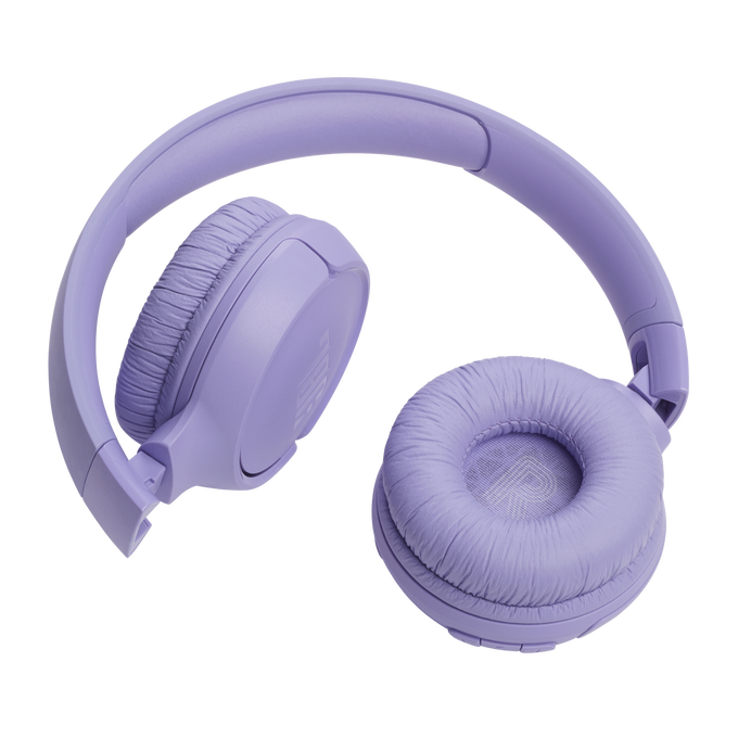 JBL Tune 520BT - Black - Original - Official Importer أصلي - وكيل رسمي