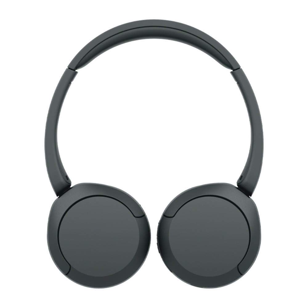 Sony WH-CH520 Headphones - Black