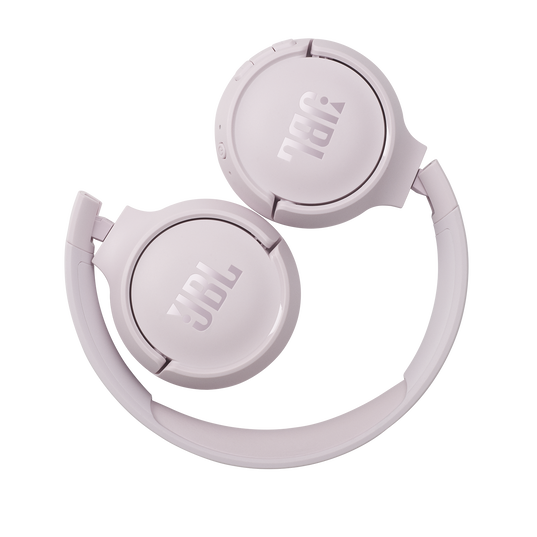 JBL Tune 510BT - Pink - Original - 1 Year Warranty - اصلي - وكيل و مستورد رسمي