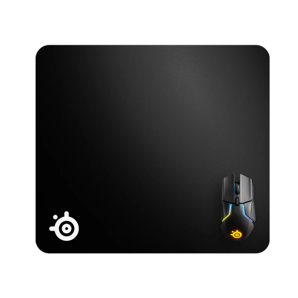 SteelSeries QCK Heavy Large