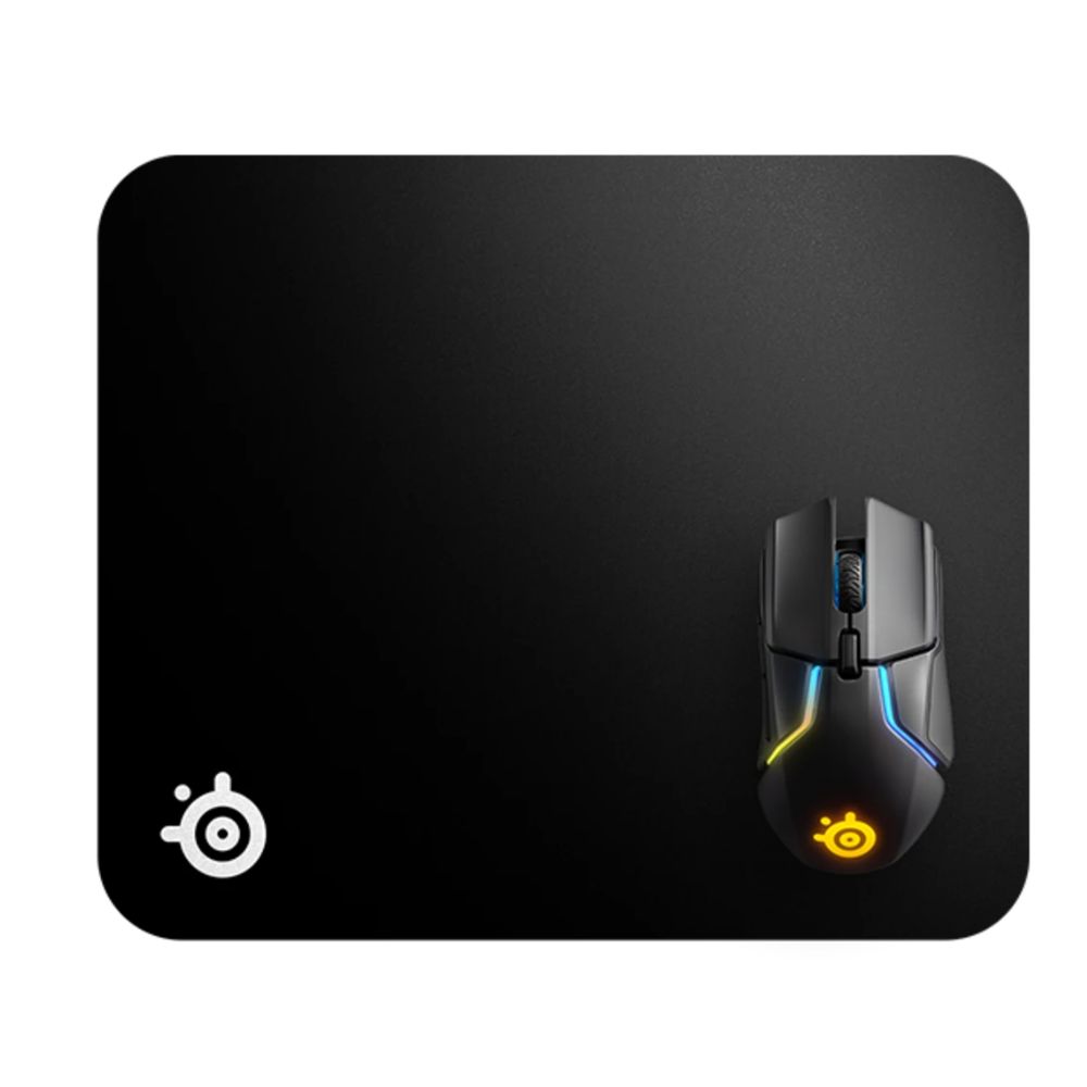 SteelSeries QCK Heavy Medium - 320*270*6mm