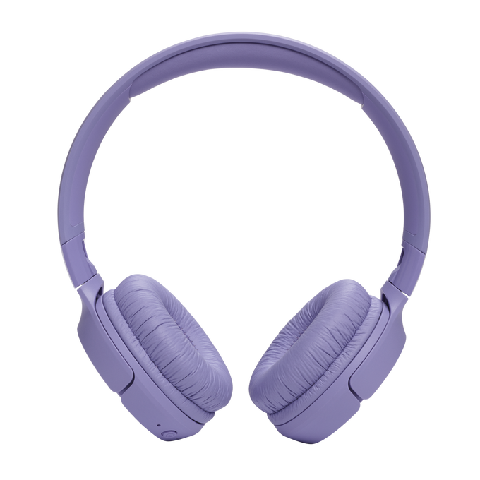 JBL Tune 520BT - Purple - Original - Official Importer أصلي - وكيل رسمي