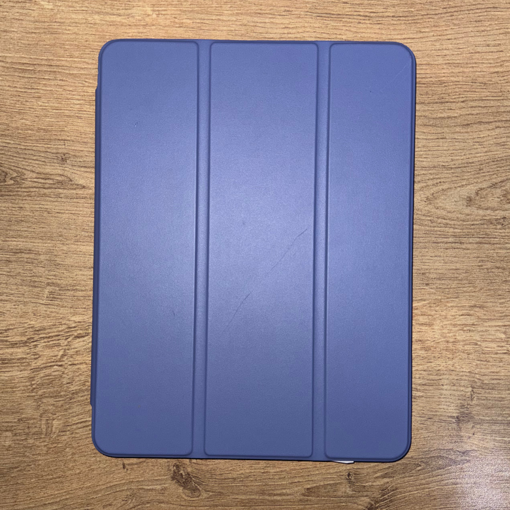 خدش خدش خدش - Blue Purple Case - خدش على الكفر
