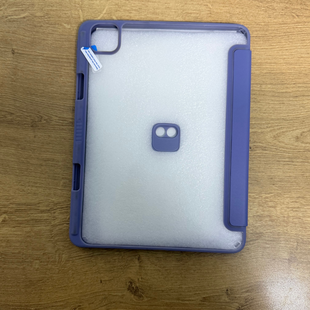 خدش خدش خدش - Blue Purple Case - خدش على الكفر