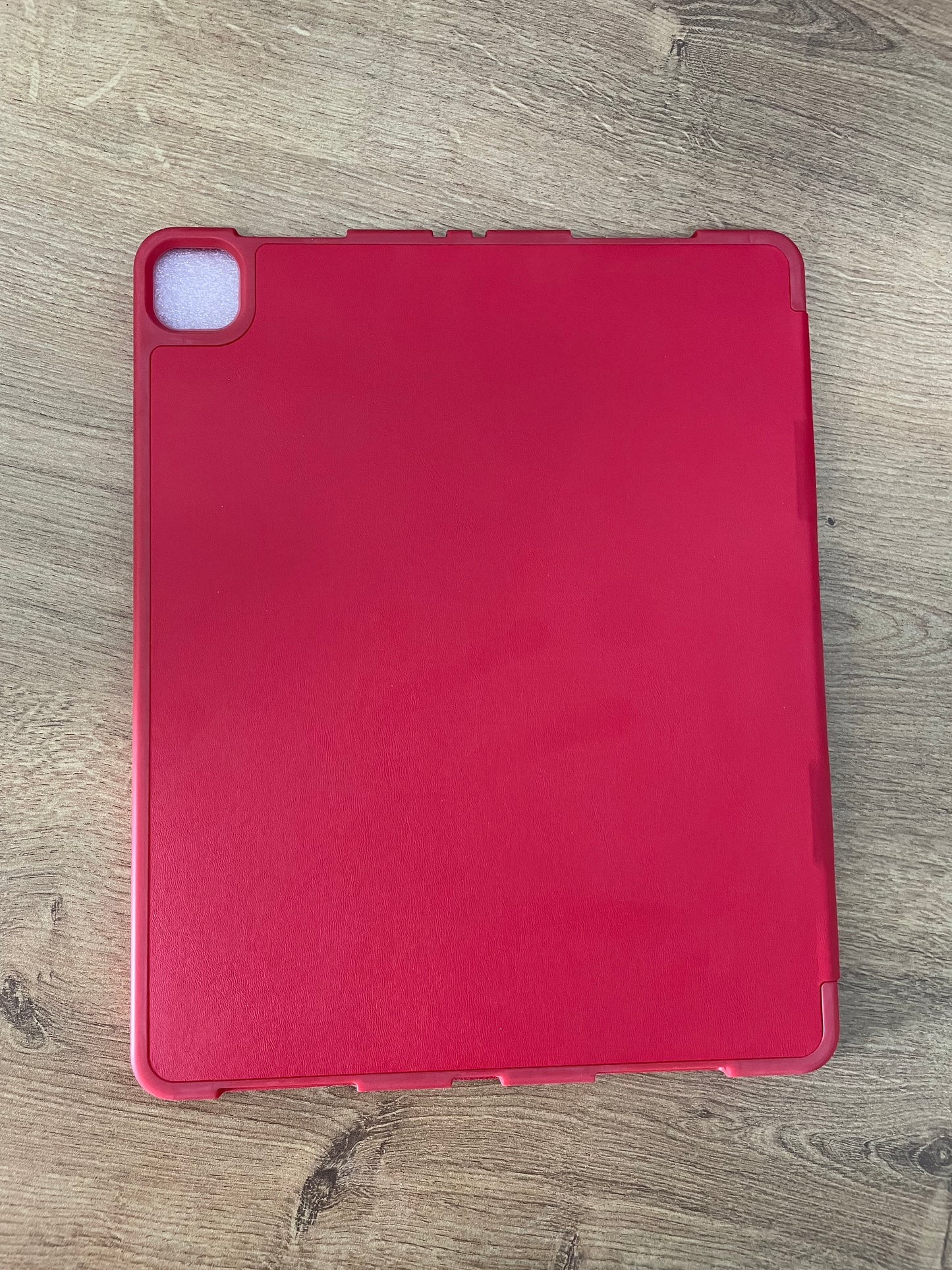 Pro 12.9 Smart Case with Pencil Holder