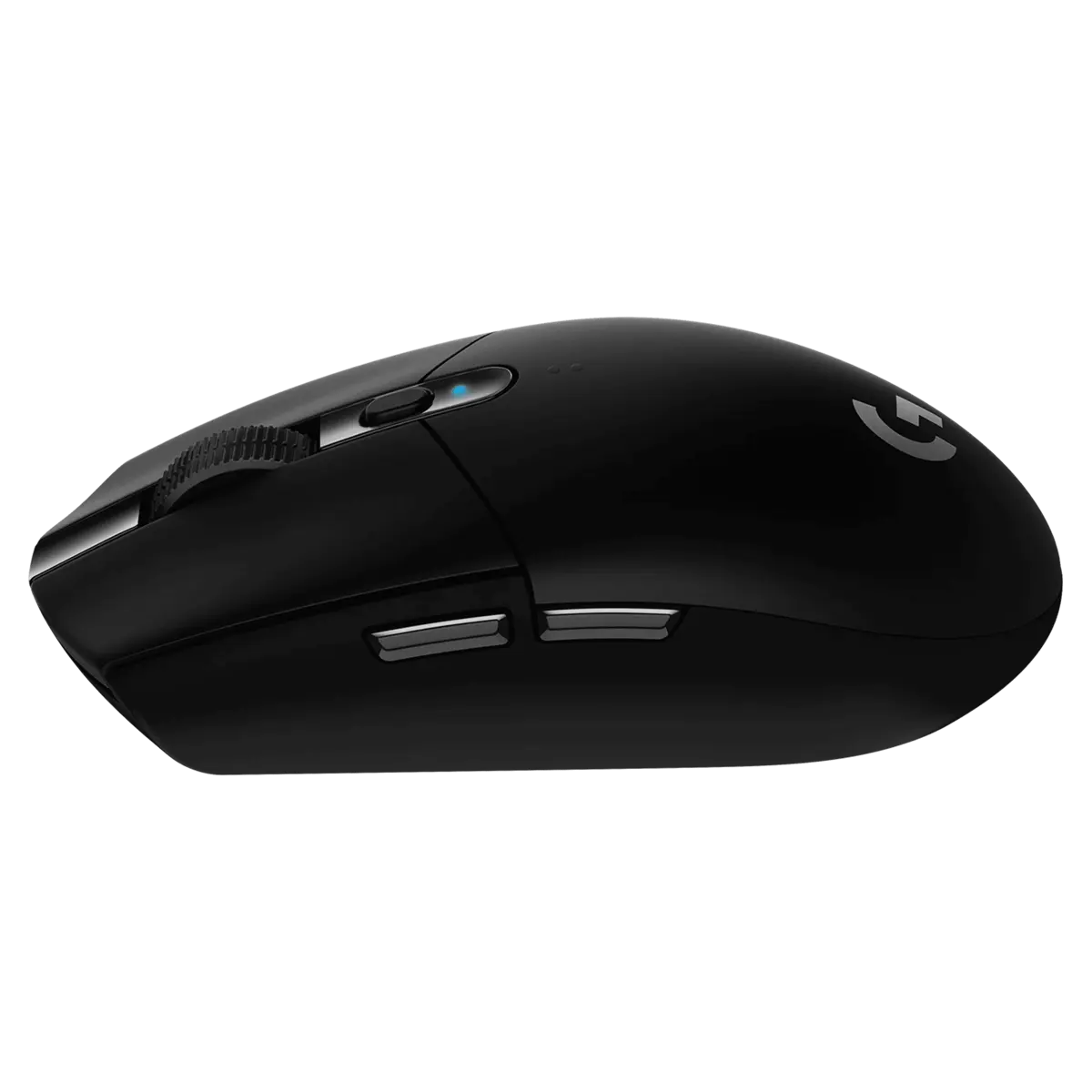 Logitech G305 Mouse Lightspeed -Black - وكيل رسمي - ماوس لوجيتيك لا سلكي