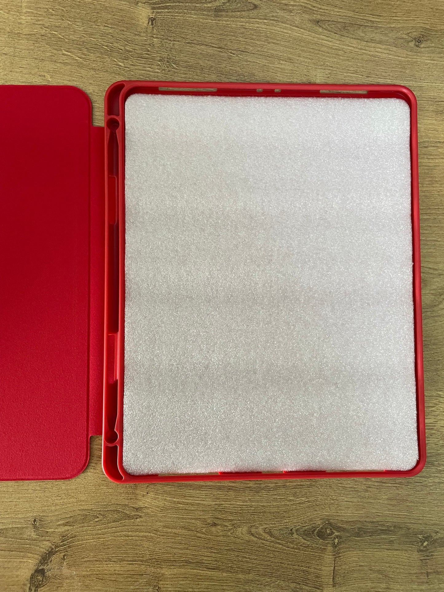 Pro 12.9 Smart Case with Pencil Holder