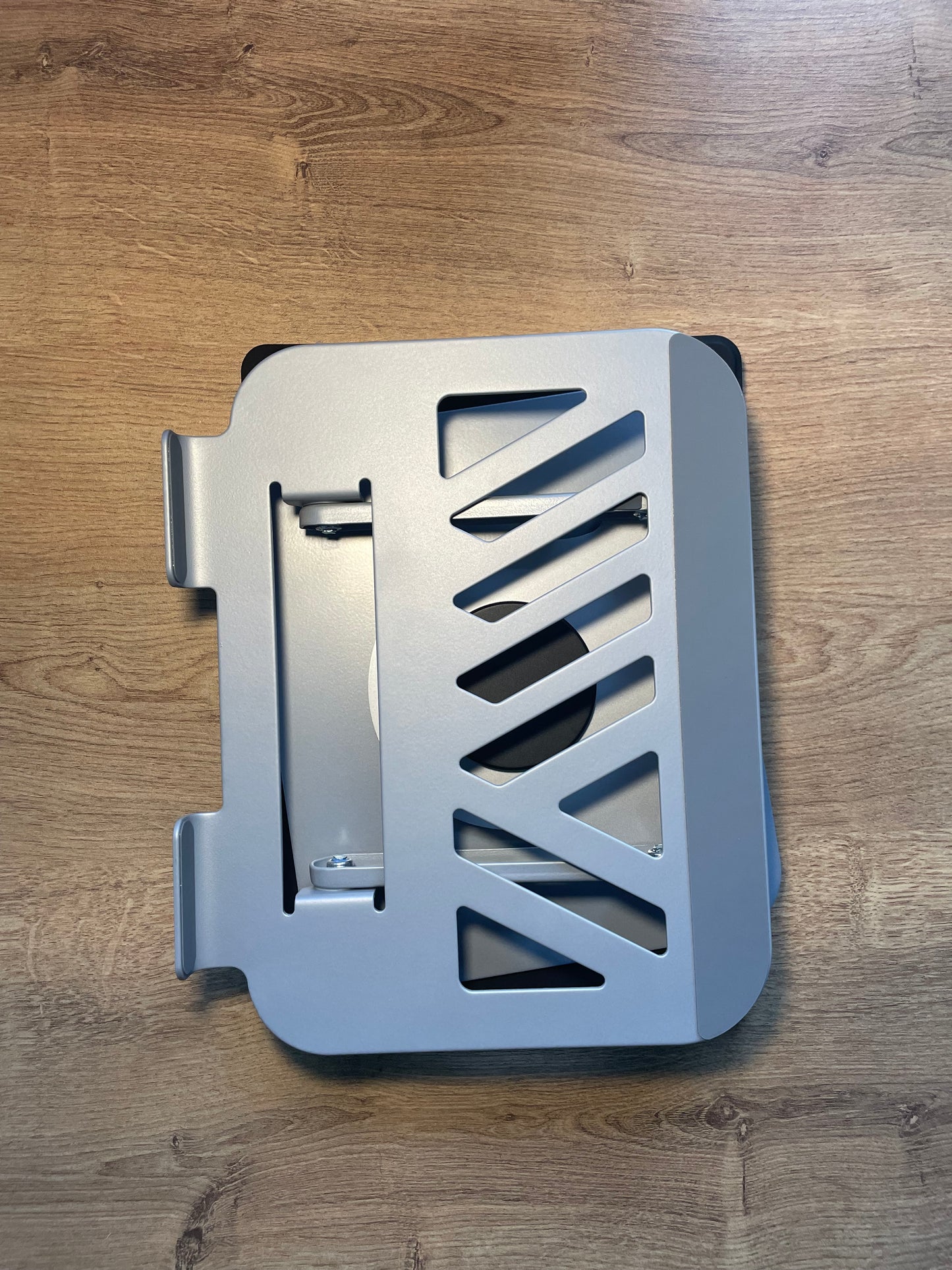 X-Large Aluminum iPad Stand - ستاند ايباد حجم كبير