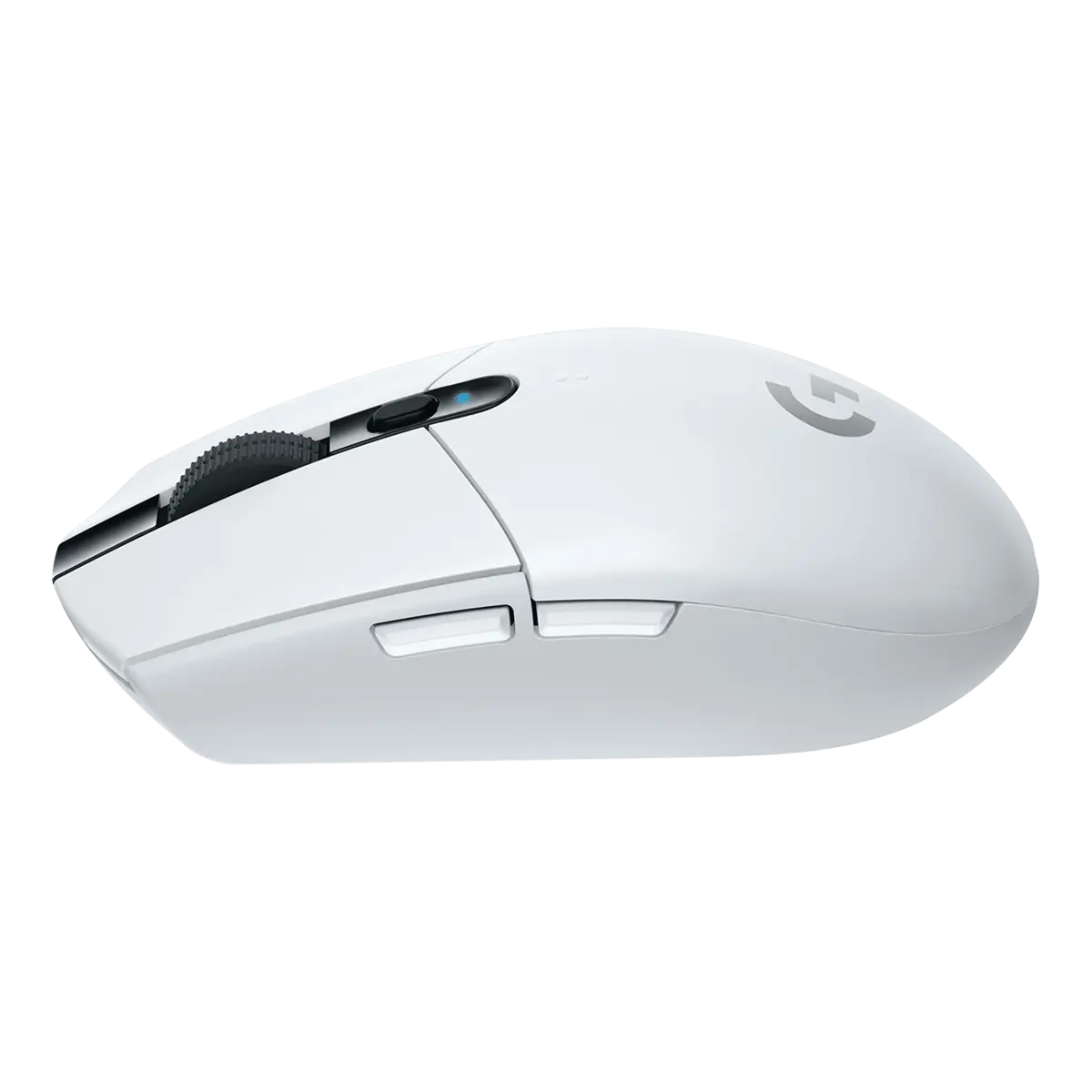 Logitech G305 Mouse Lightspeed - White - وكيل رسمي - ماوس لوجيتيك لا سلكي