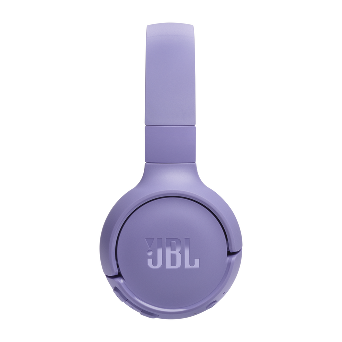 JBL Tune 520BT - Purple - Original - Official Importer أصلي - وكيل رسمي