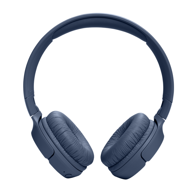 JBL Tune 520BT - Blue - Original - Official Importer أصلي - وكيل رسمي