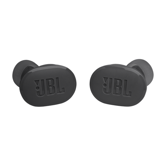 JBL Tune Buds - Black - أصلي وكيل رسمي