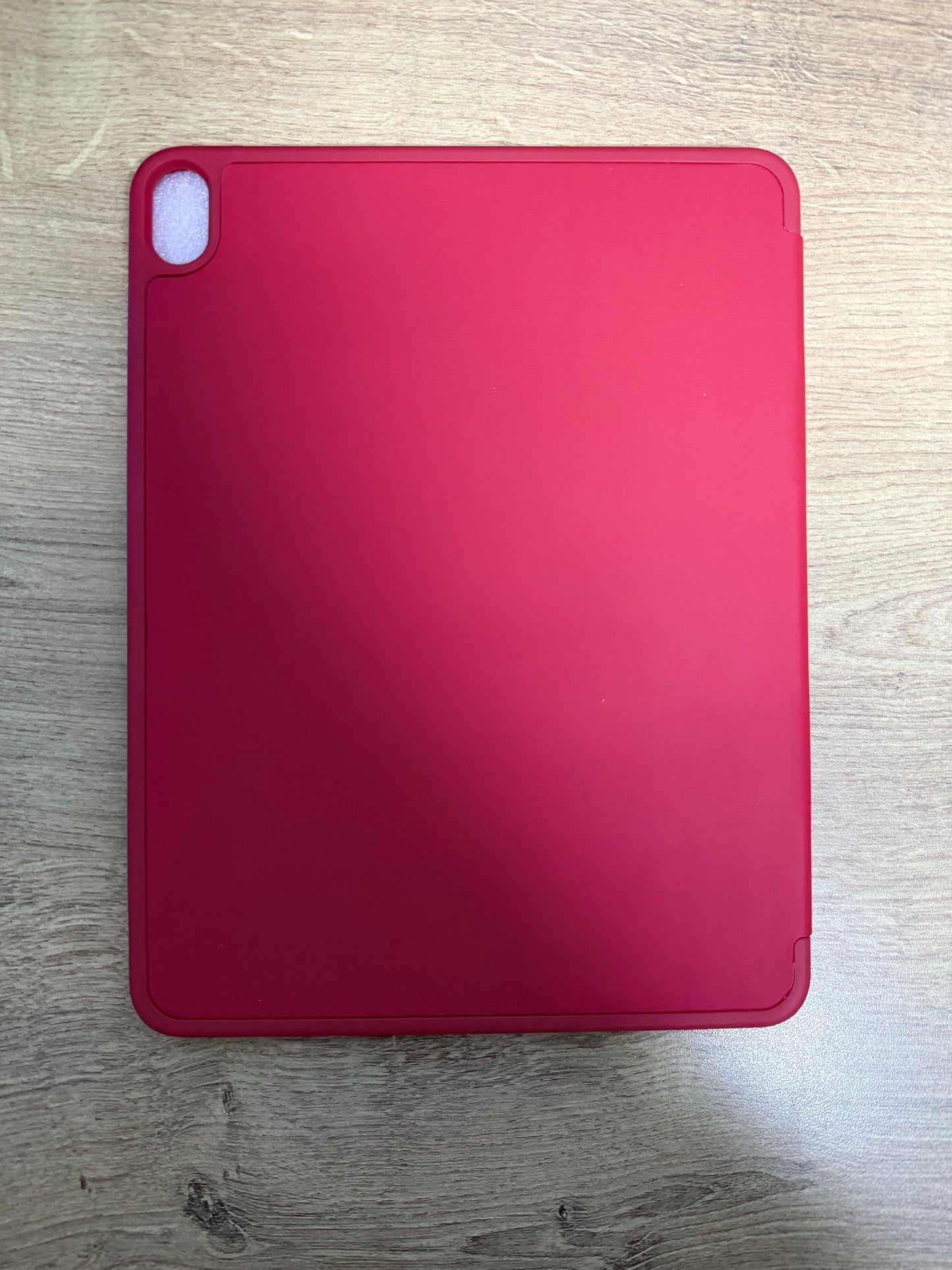 Red Cover for iPad Air 4/5/6