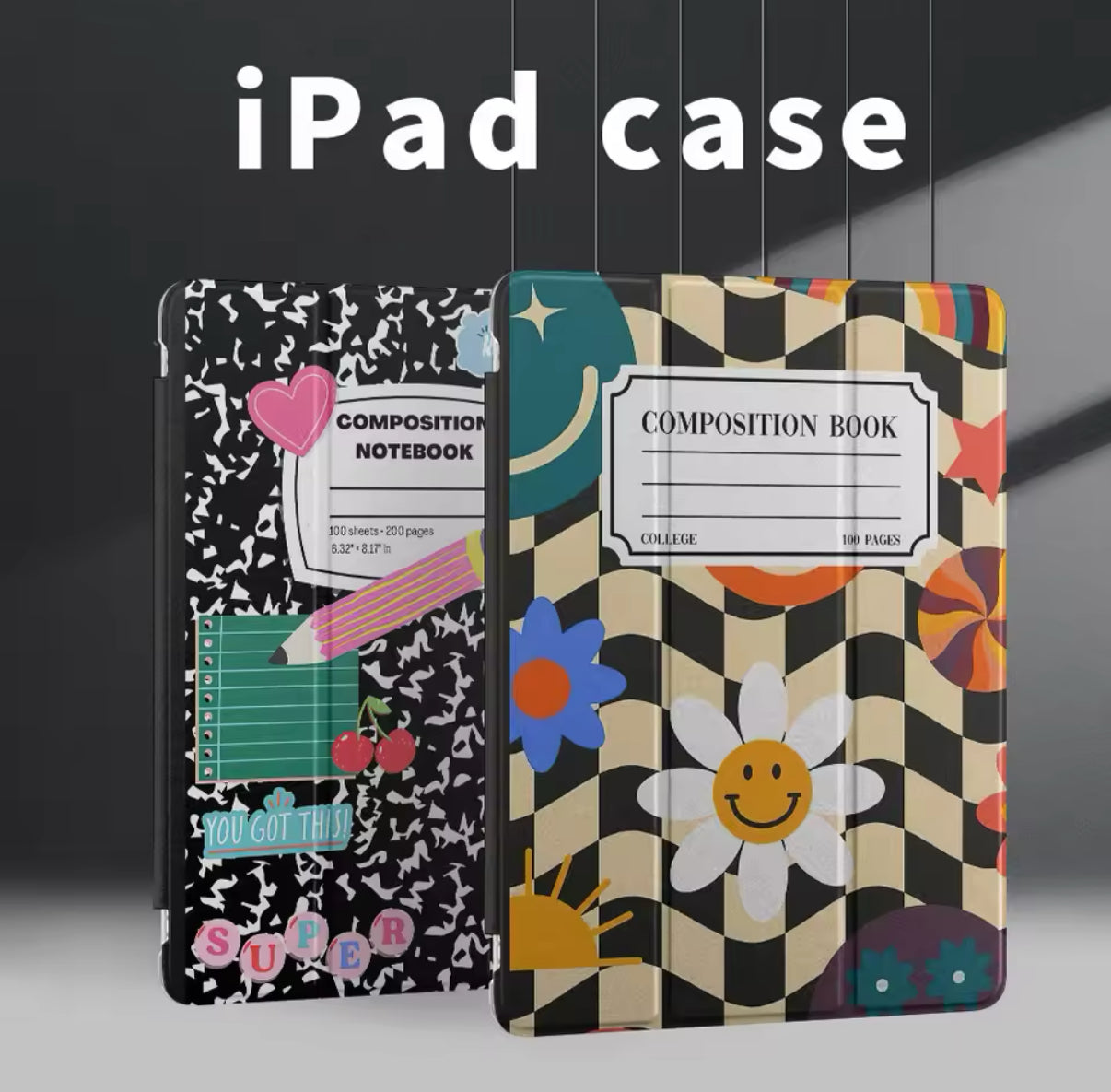 iPad 10th Case