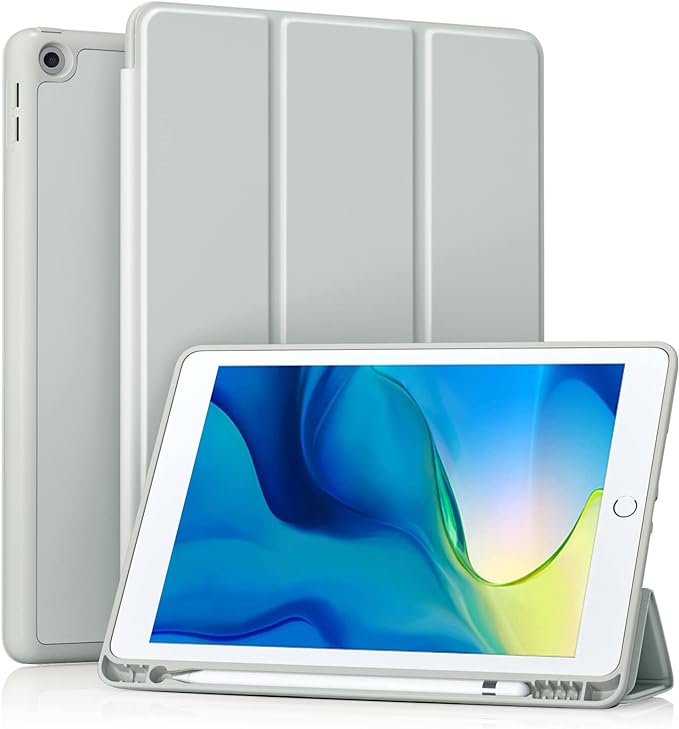 iPad 7/8/9 Package #1