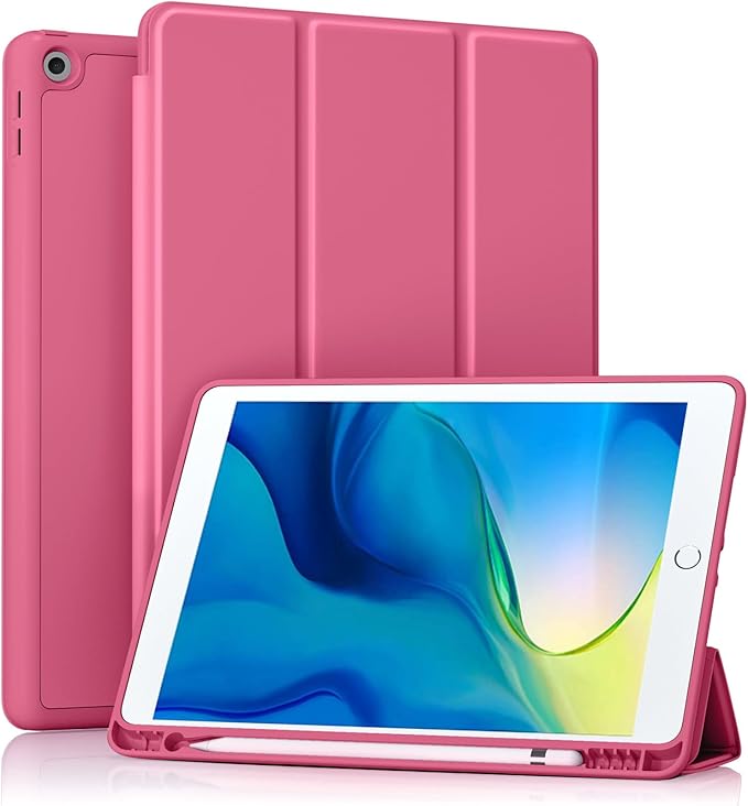 iPad 7/8/9 Package #1