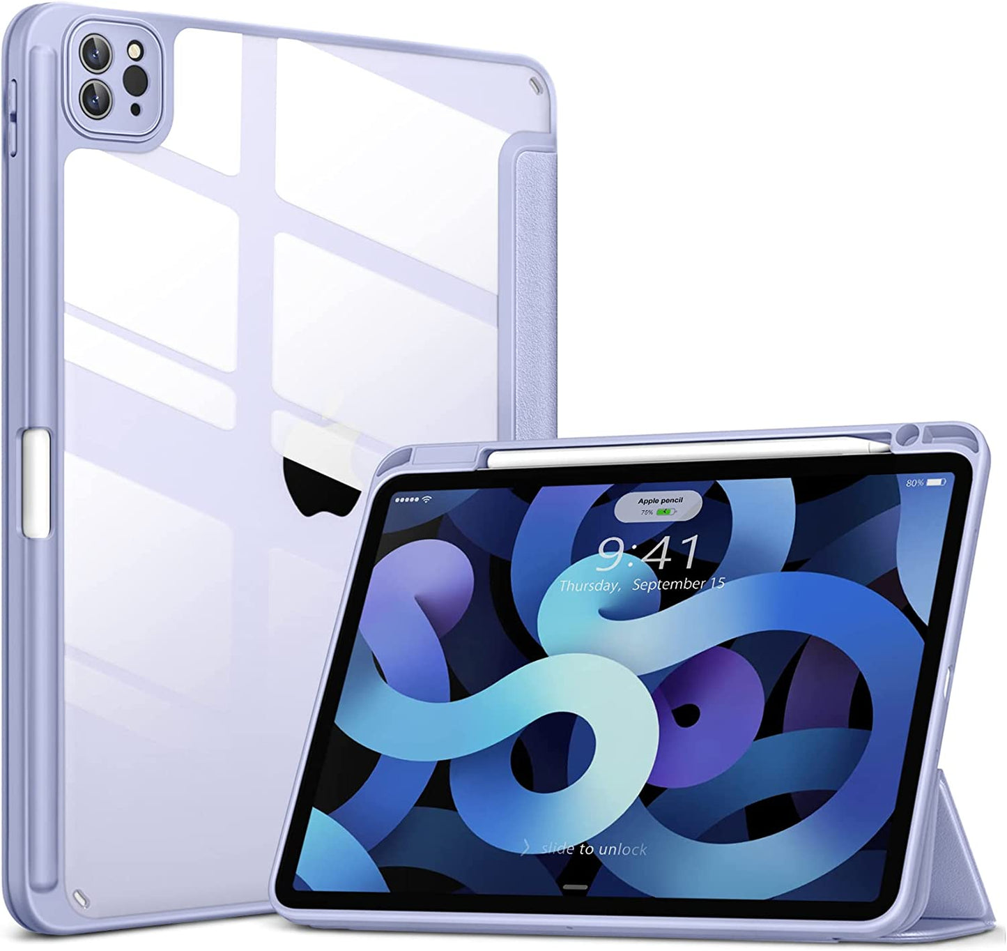 خدش خدش خدش - Blue Purple Case - خدش على الكفر