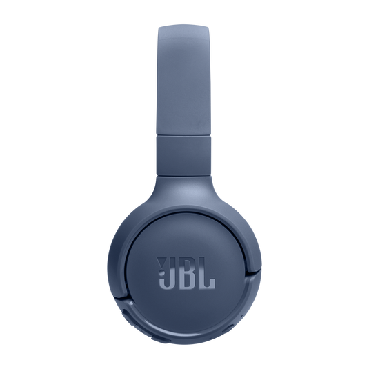 JBL Tune 520BT - Blue - Original - Official Importer أصلي - وكيل رسمي