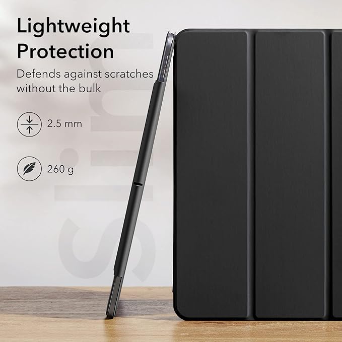 ESR Rebound Series - Folio - Full Magnetic Case