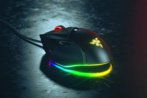 Razer Basilisk V3 RGB - أصلي -