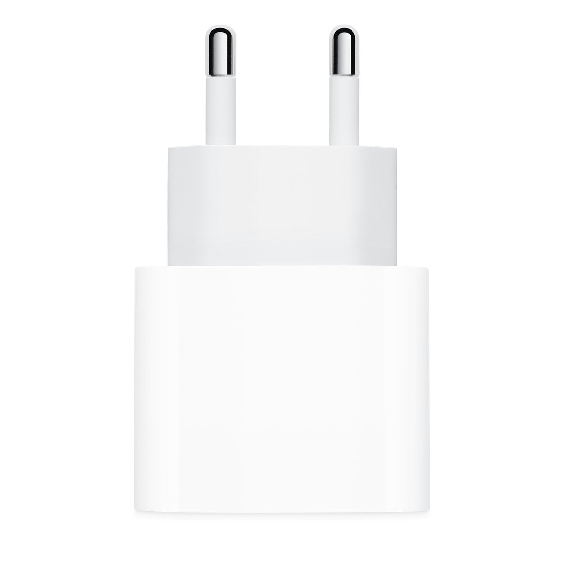Apple USB-C 20W Adapter - Original - وكيل رسمي