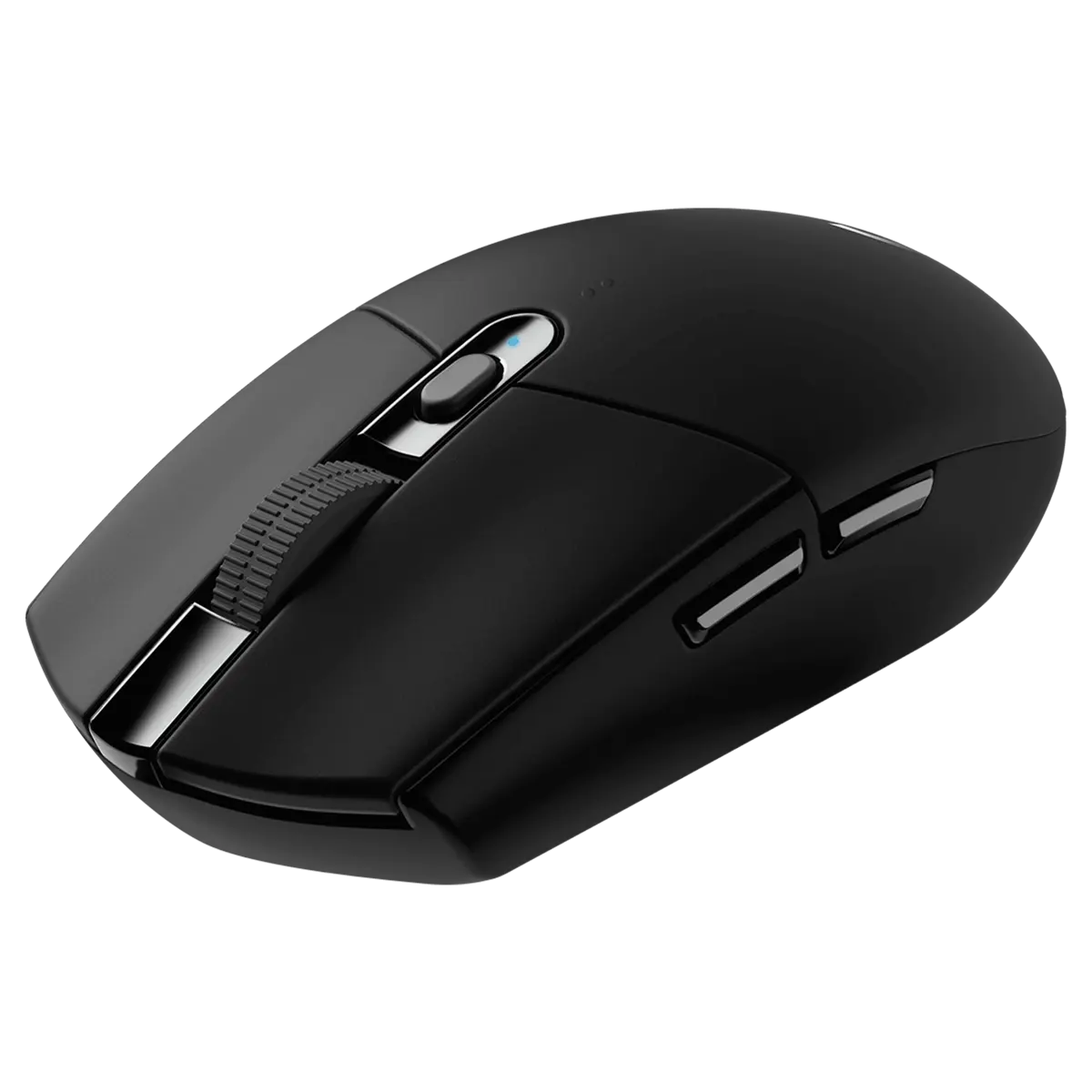 Logitech G305 Mouse Lightspeed -Black - وكيل رسمي - ماوس لوجيتيك لا سلكي