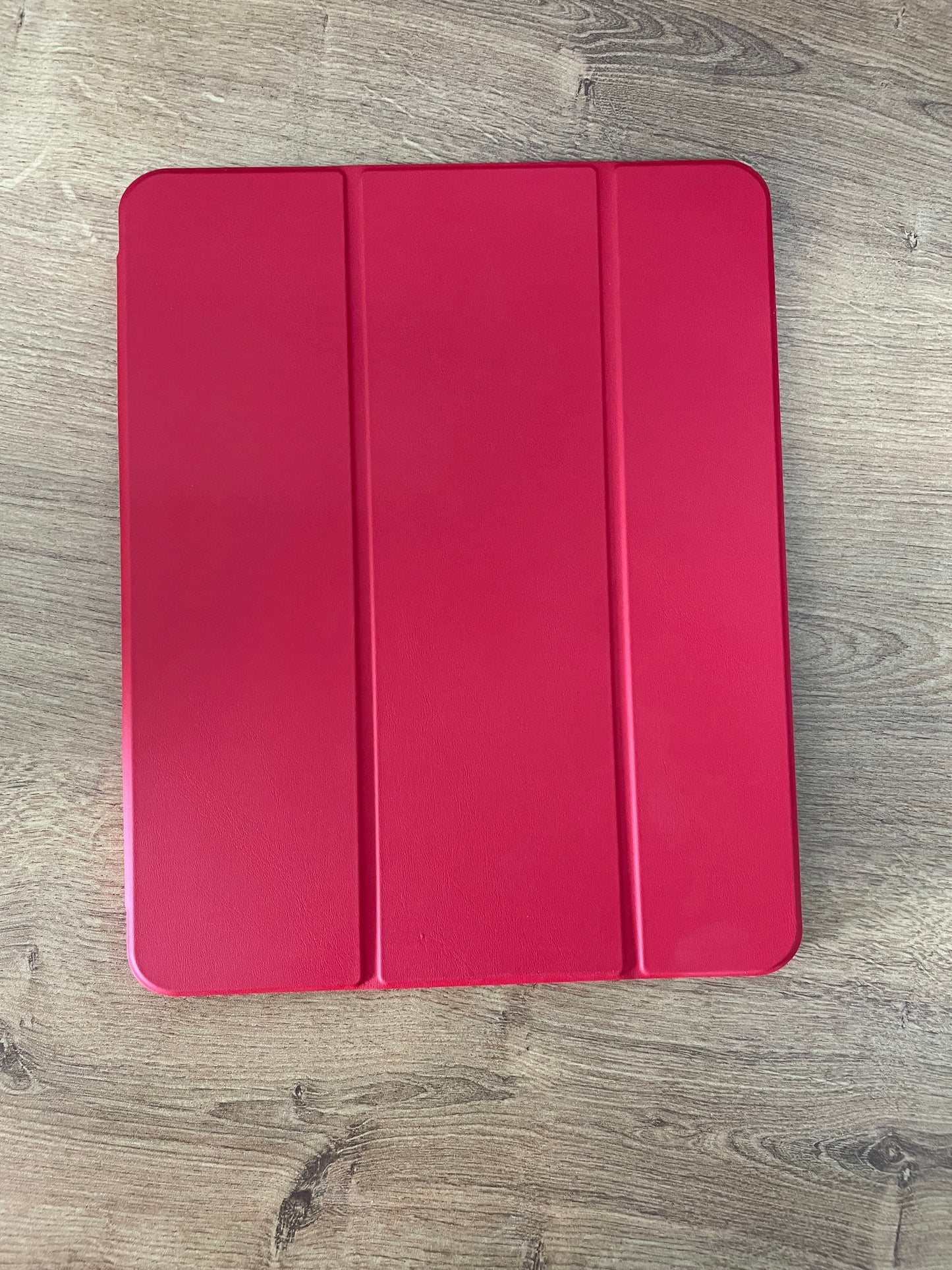 Pro 12.9 Smart Case with Pencil Holder