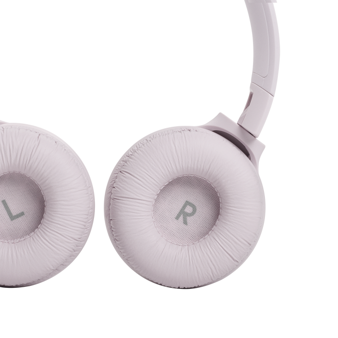 JBL Tune 510BT - Pink - Original - 1 Year Warranty - اصلي - وكيل و مستورد رسمي