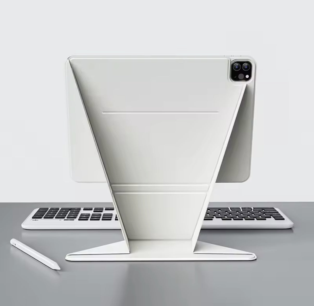 Magnetic Stand Case - كفر الستاند المغناطيسي