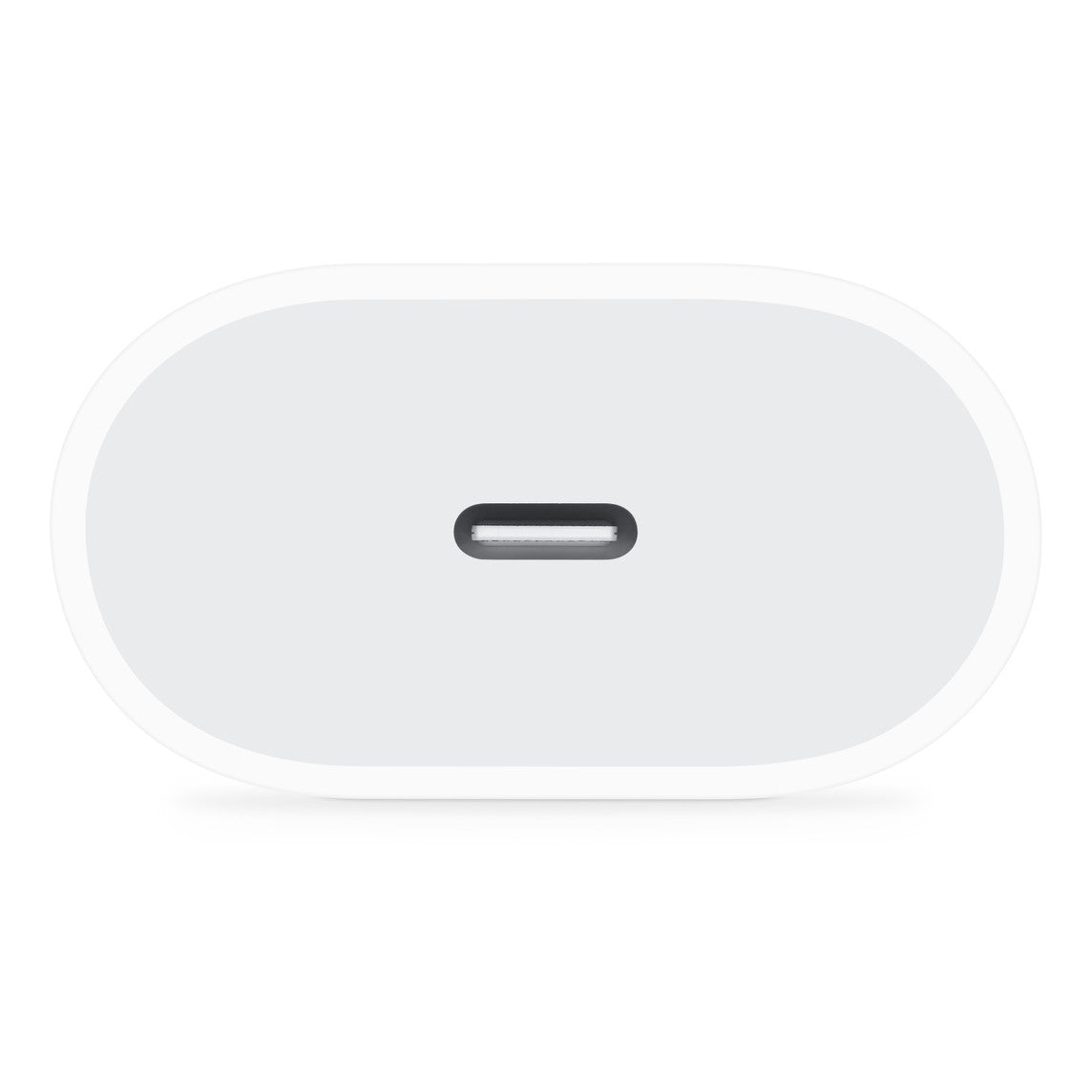 Apple USB-C 20W Adapter - Original - وكيل رسمي