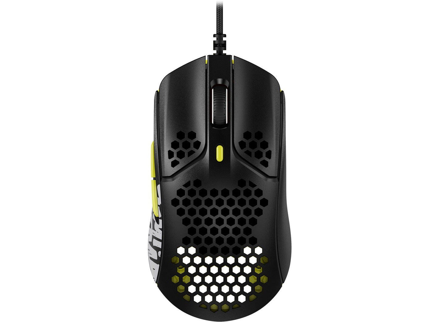 HyperX Pulsefire Haste - TimTheTatman Special Edition