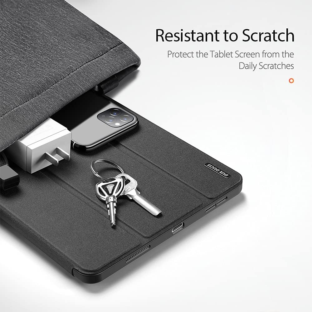 Domo Original iPad Case for iPad Pro 11 (2018 - 2023) - كفر دومو الأصلي لايباد برو