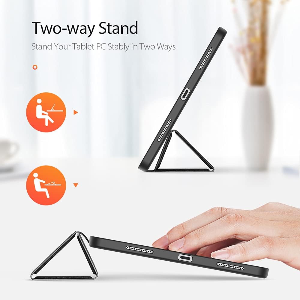 Domo Original iPad Case for iPad Pro 11 (2018 - 2023) - كفر دومو الأصلي لايباد برو