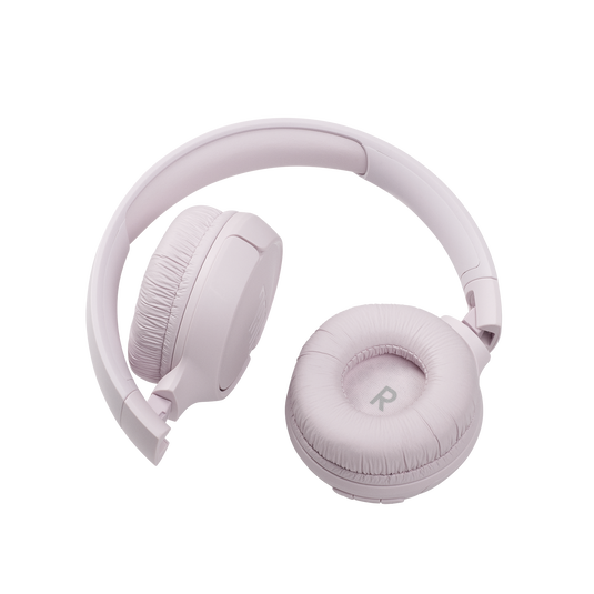 JBL Tune 510BT - Pink - Original - 1 Year Warranty - اصلي - وكيل و مستورد رسمي