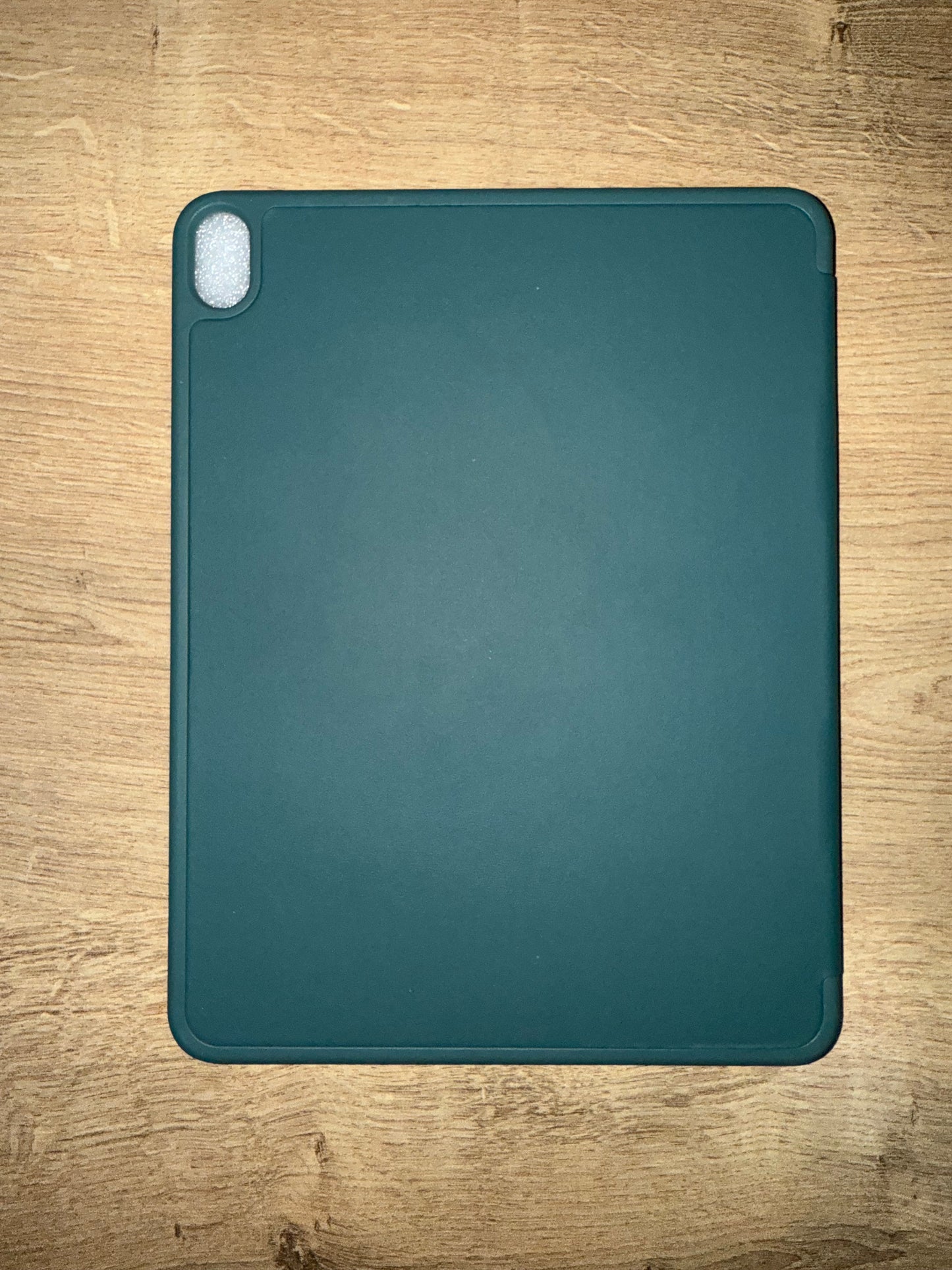 Green Cover for iPad Air 4/5/6