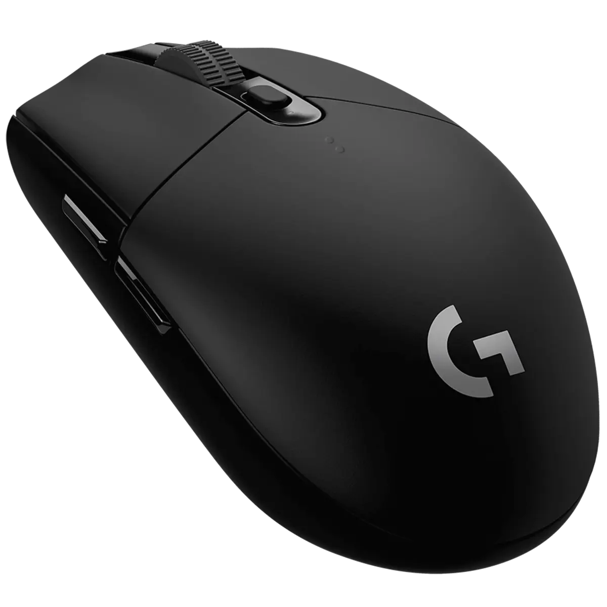 Logitech G305 Mouse Lightspeed -Black - وكيل رسمي - ماوس لوجيتيك لا سلكي