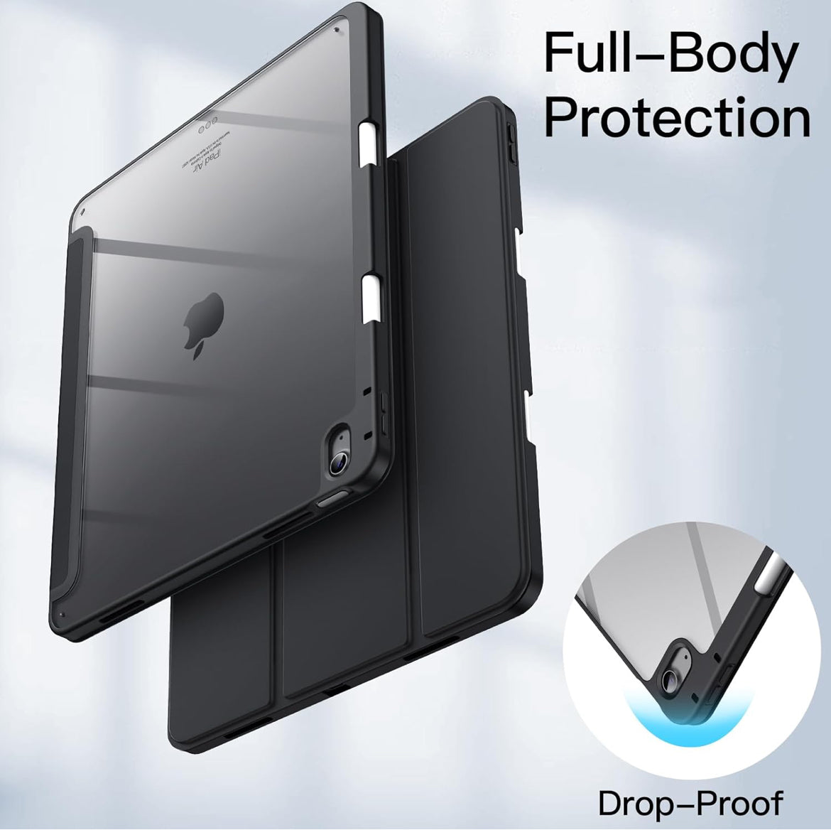 iPad Air 13 inch - Premium Smart Case