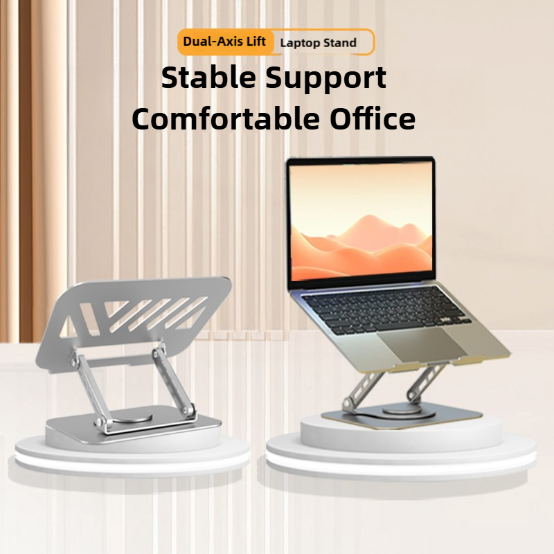 X-Large Aluminum iPad Stand - ستاند ايباد حجم كبير