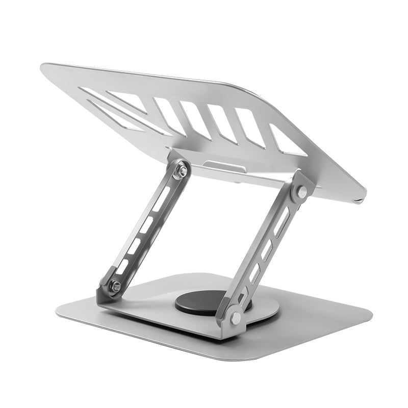 X-Large Aluminum iPad Stand - ستاند ايباد حجم كبير