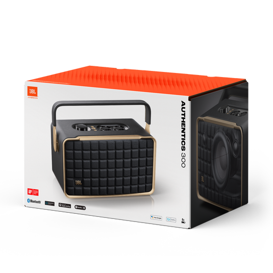 JBL Authentics 300 - Original - Official Importer
