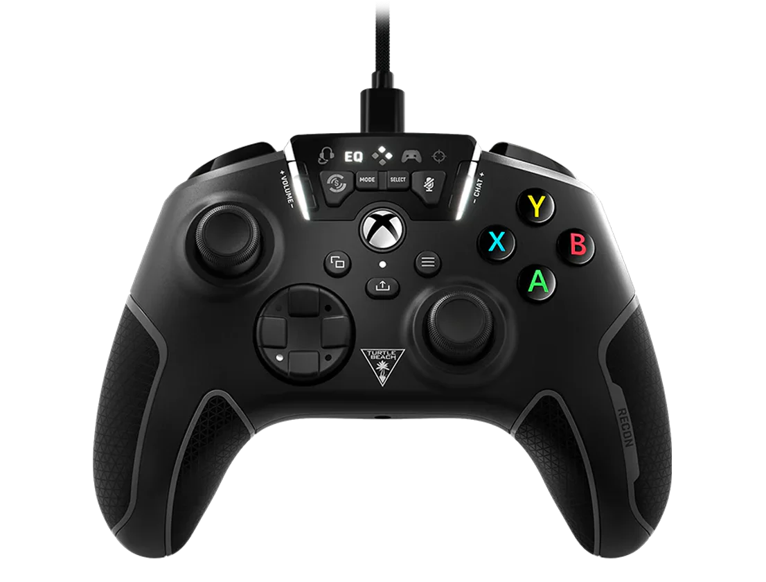 Turtle Beach Recon Controller - وكيل رسمي