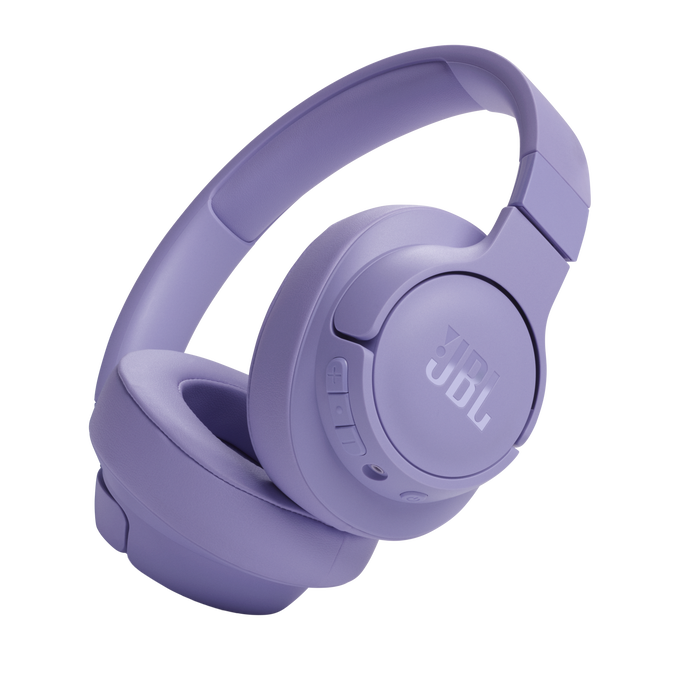 JBL Tune 720BT - Original - Official Importer - اصلي - وكيل و مستورد رسمي