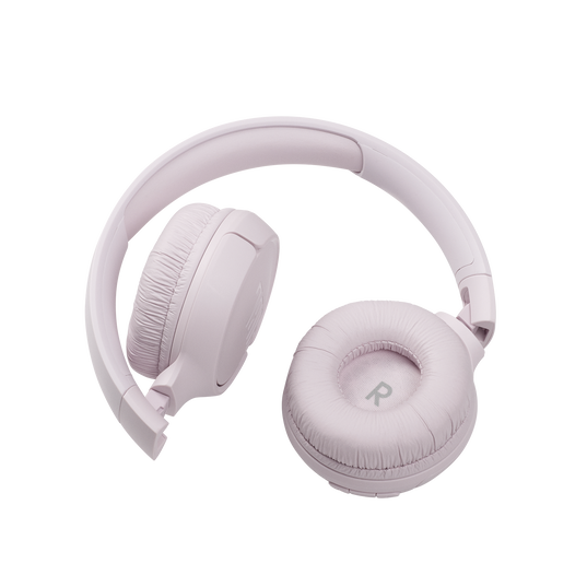 JBL Tune 510BT - Black - Original - 1 Year Warranty - اصلي - وكيل و مستورد رسمي