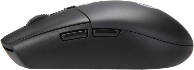 Logitech G305 Mouse Lightspeed -Black - وكيل رسمي - ماوس لوجيتيك لا سلكي