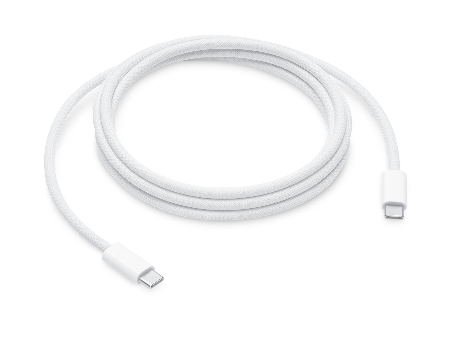 Apple USB-C to USB-C Cable 240W - 2 meters - وكيل رسمي