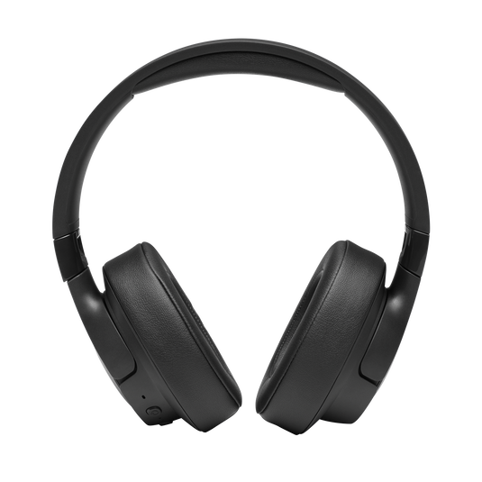 JBL Tune 760NC - Black - Official Importer - وكيل رسمي