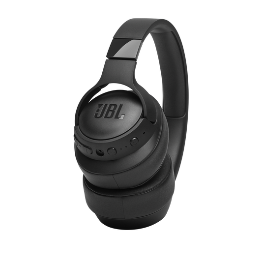 JBL Tune 760NC - Black - Official Importer - وكيل رسمي