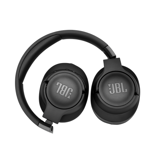 JBL Tune 760NC - Black - Official Importer - وكيل رسمي