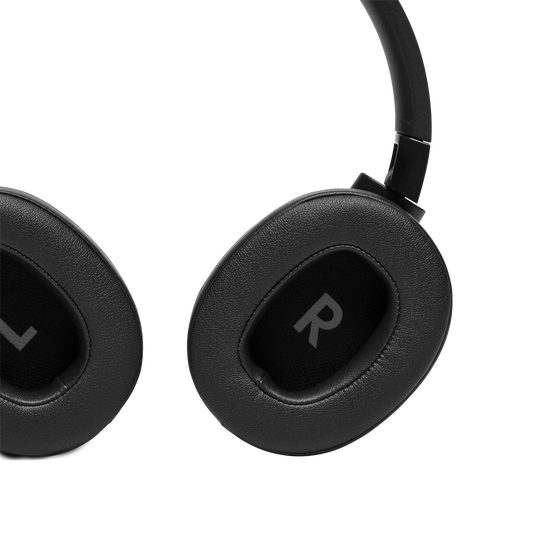 JBL Tune 760NC - Black - Official Importer - وكيل رسمي